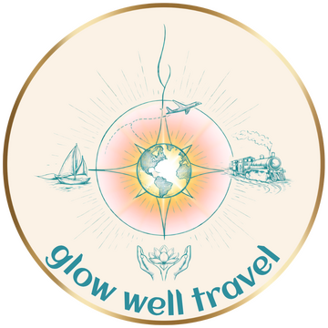 Glow Well Travel