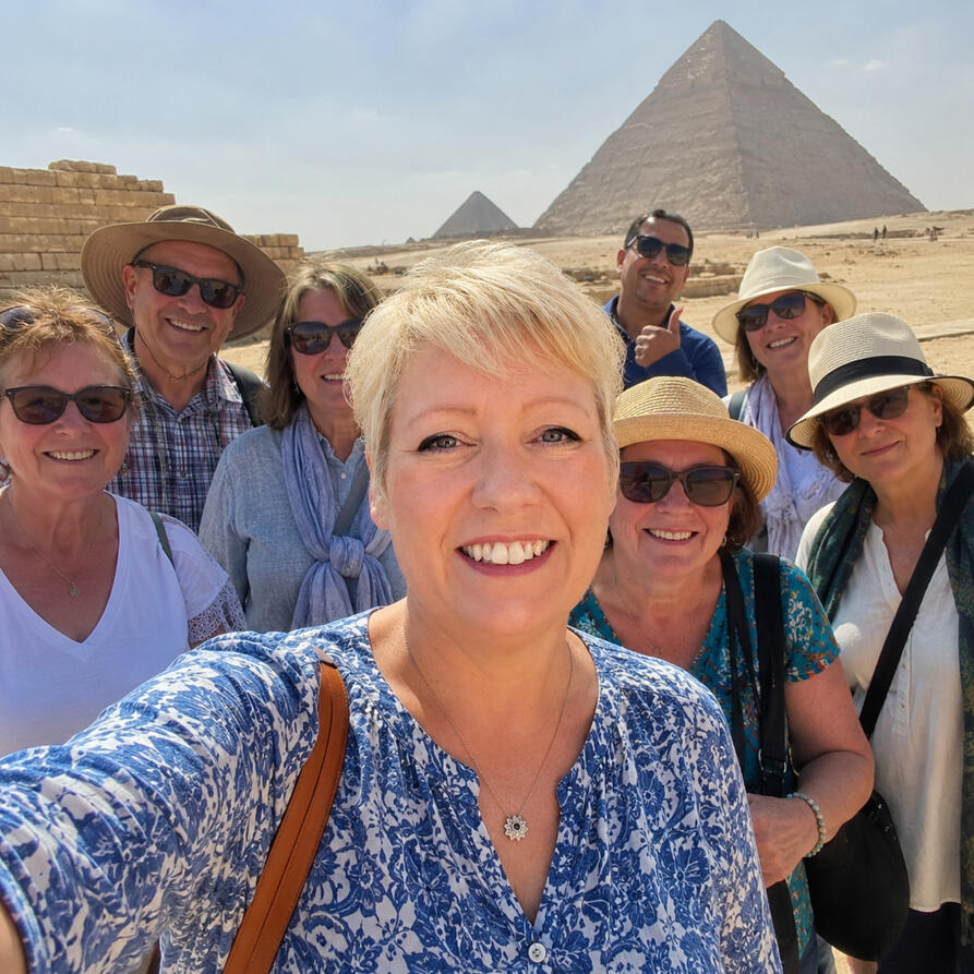 enjoy life as a travelpreneur - join Team Glow Well