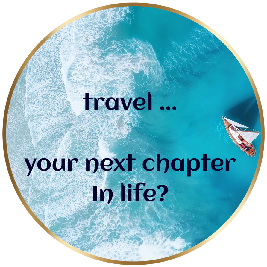 enjoy life as an independent travel advisor - join Team Glow Well