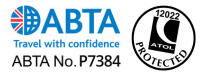 Independent Travel Advisor - ABTA and ATOL Protected